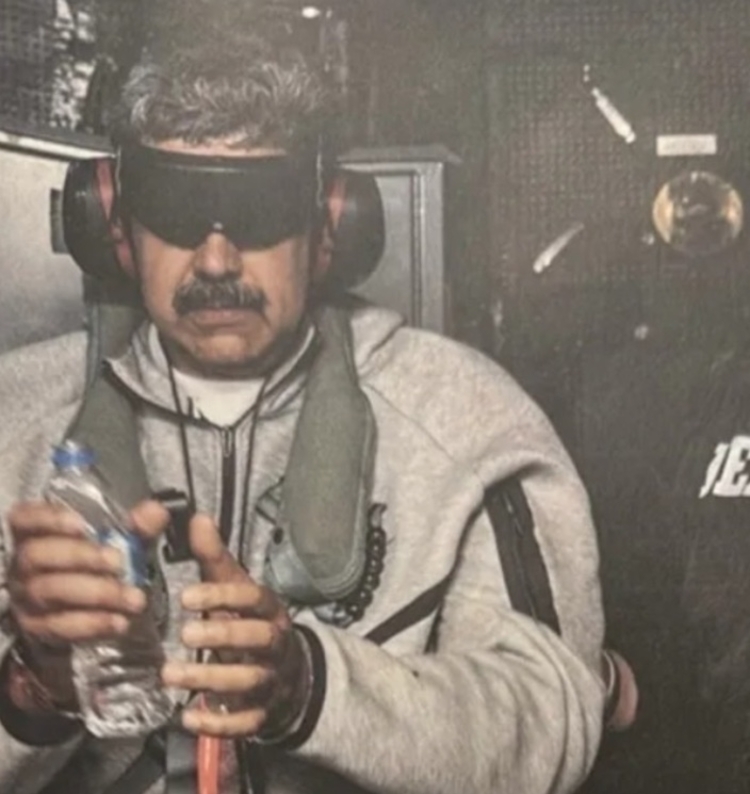 Foto: Reprodução/Redes Sociais