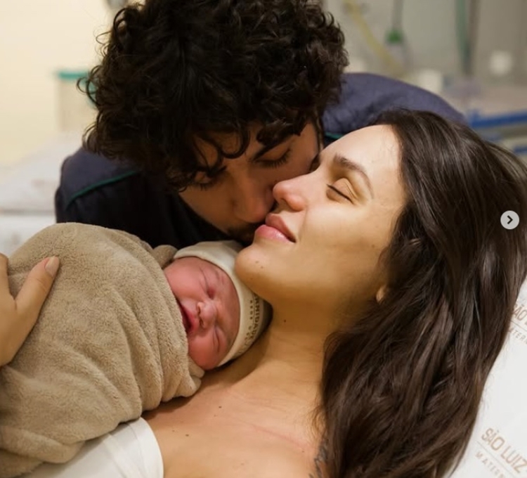 Foto: Reprodução/Instagram