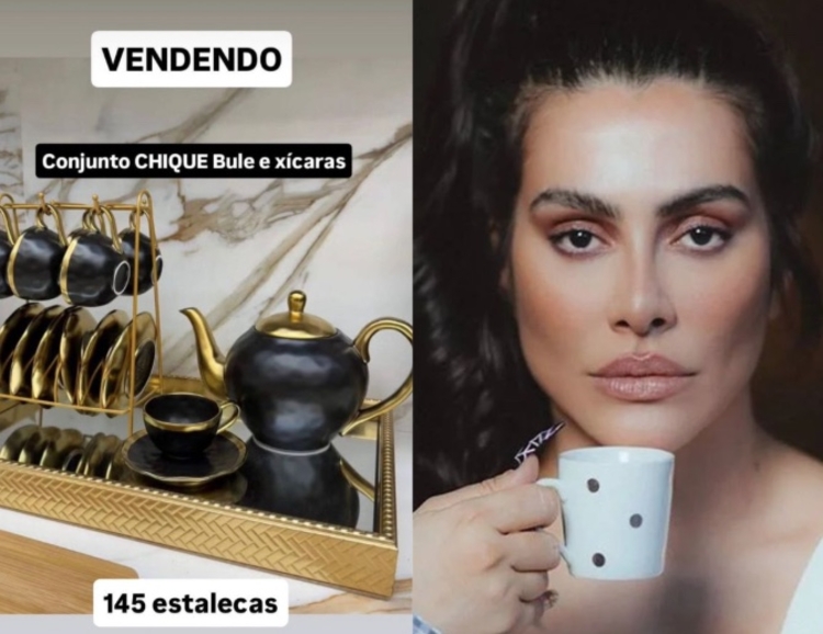 Foto: Reprodução/Redes Sociais