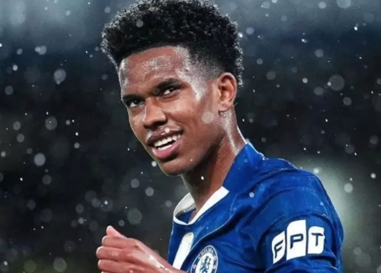 Foto: Reprodução/X/@ChampionsLeague