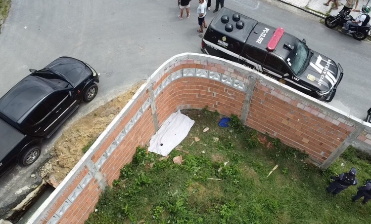 Foto: Jander Robson/Portal do Holanda