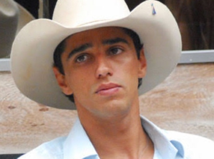 Alberto Cowboy, do “BBB7”, entra para o “BBB26” - Foto/Globo