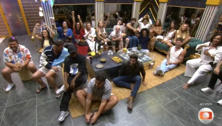 Foto: Reprodução/Globo