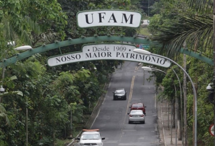 Foto: Divulgação/UFAM