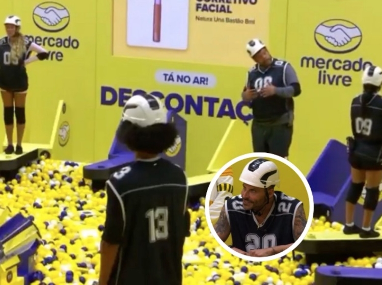 Foto: Reprodução/Gshow