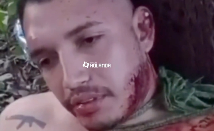 Foto: Reprodução/Redes Sociais