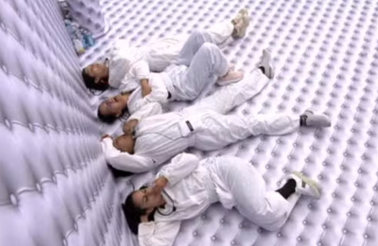 Foto: Divulgação/Globo