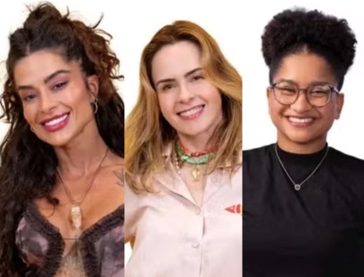 Foto: Reprodução/GLOBO