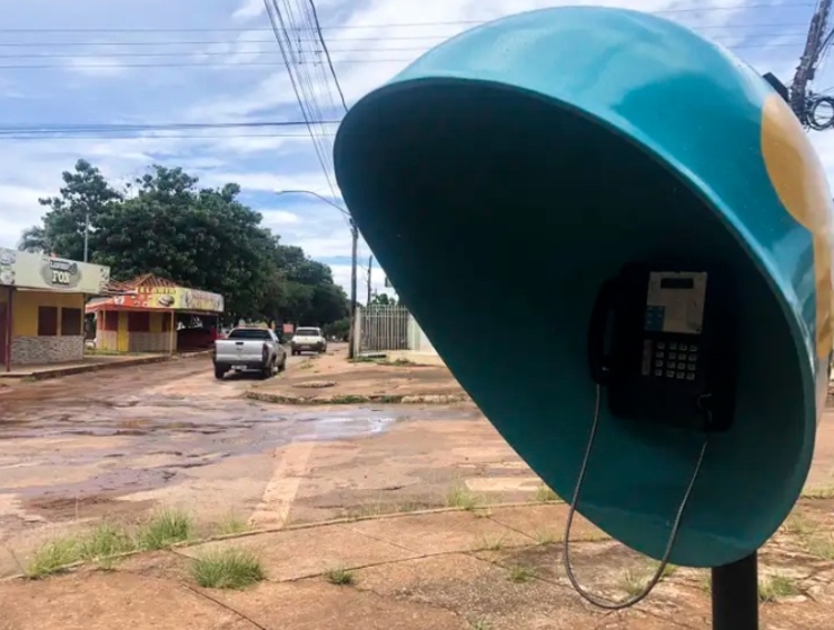 Foto: Arquivo/Agência Brasil 