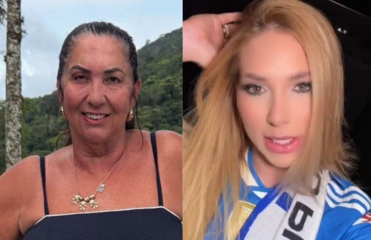 Foto: Reprodução/Instagram