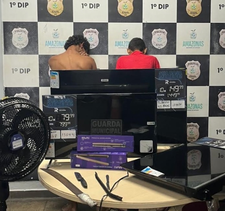 Foto: Divulgação/Semseg