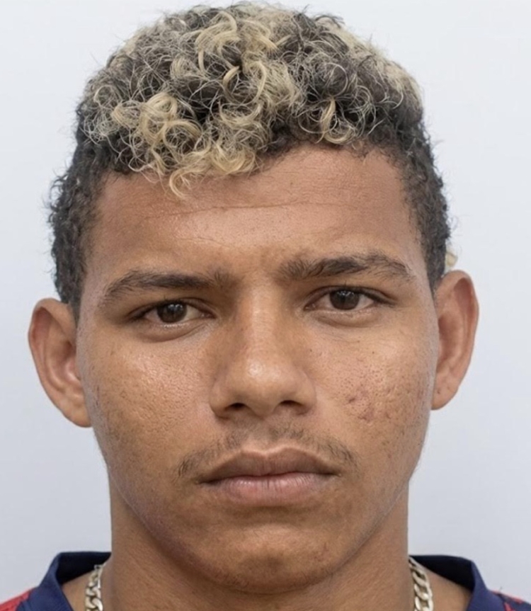 Alexsandro Pereira dos Santos - Foto: Divulgação/PC-AM