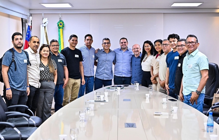 Foto: Reprodução/Aleam