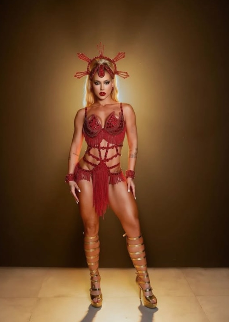 Foto: Reprodução/Redes Sociais