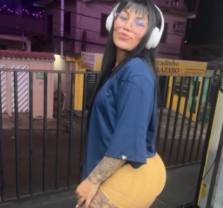 Foto: Reprodução/Redes Sociais