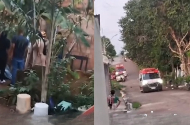 Foto: Reprodução/Redes Sociais