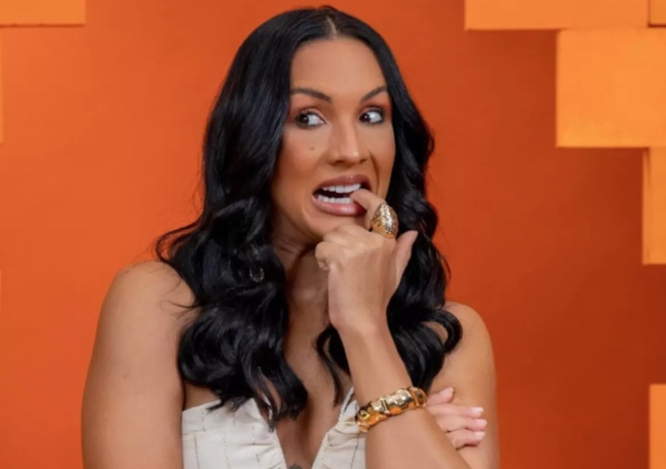 Foto: Reprodução/TV Globo