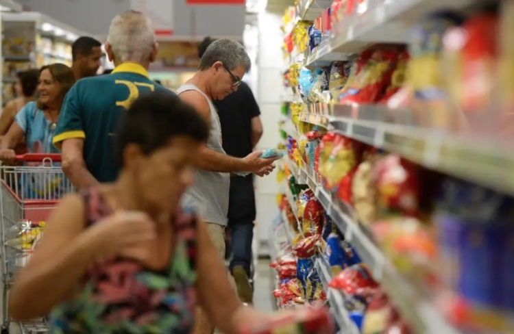 Foto: Arquivo/Agência Brasil 