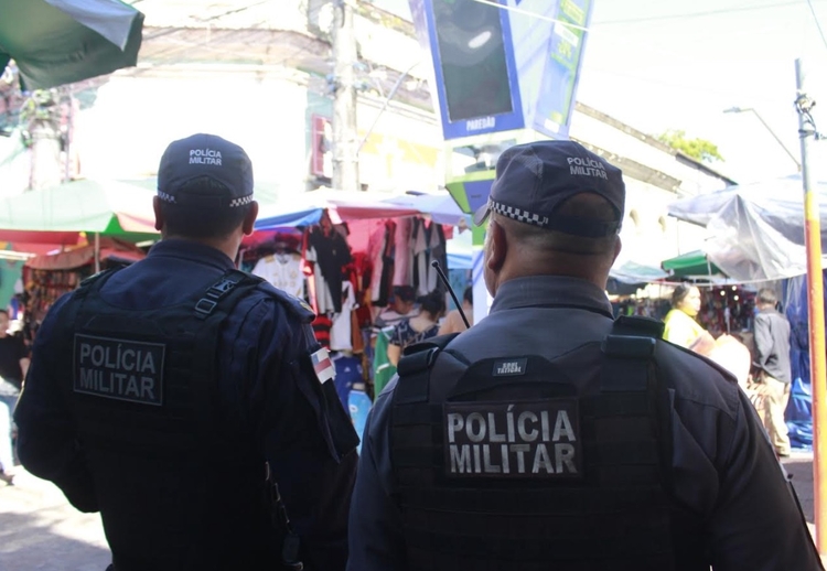 Foto: Divulgação/PM