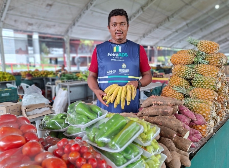 Foto: Ruth Jucá/ADS