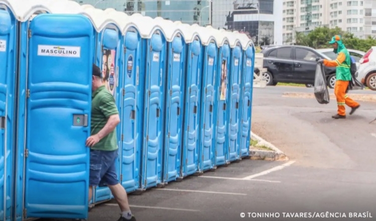 Foto: Agência Brasil