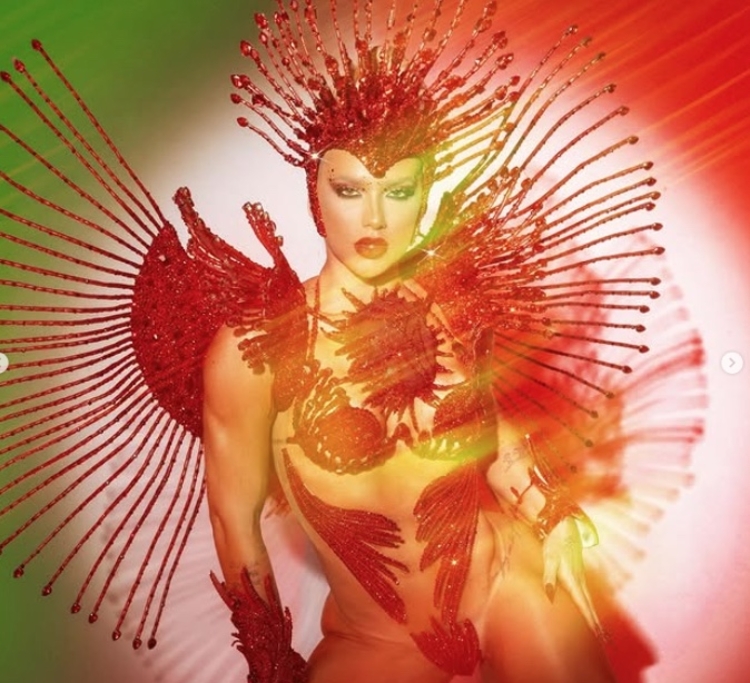 Foto: Reprodução/Instagram