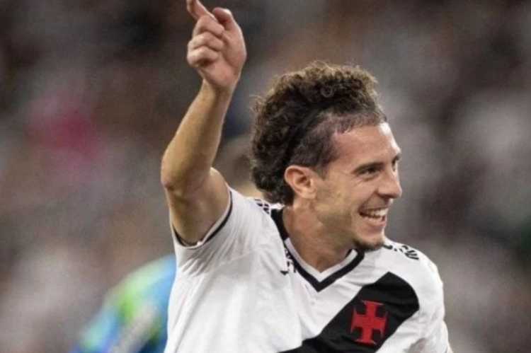 Foto: Matheus Lima/ Vasco