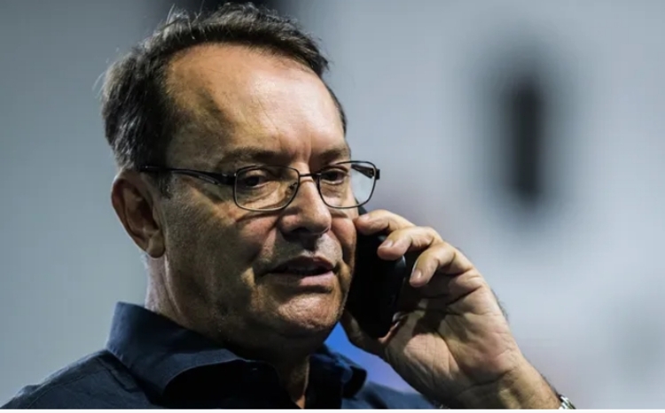 Foto: Gustavo Aleixo/ Cruzeiro