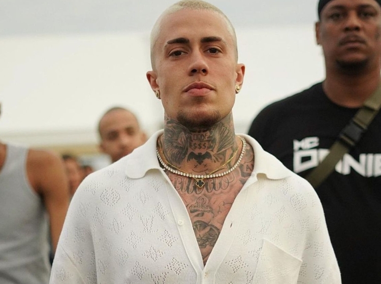 Foto: Reprodução/Instagram