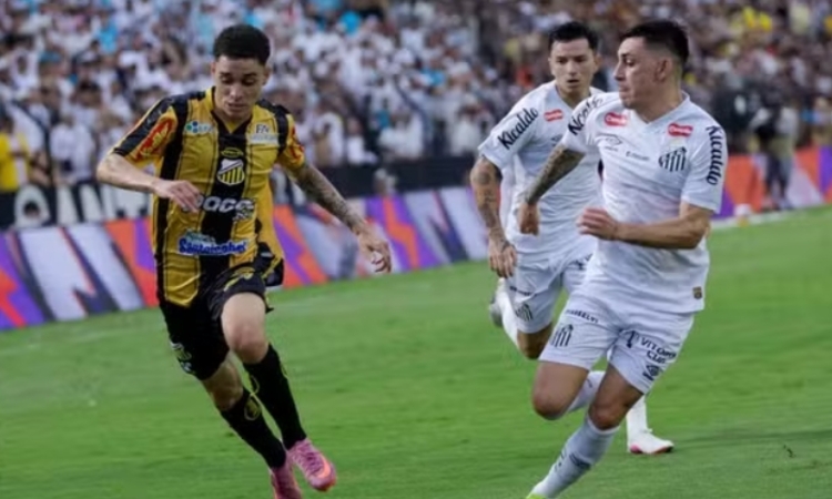 Foto: Juan Rodrigues/Novorizontino