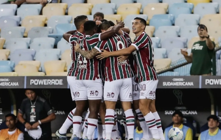 Foto: Lucas Merçon/ FFC