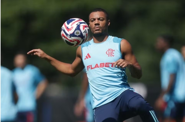 Foto: Gilvan de Souza/ CRF