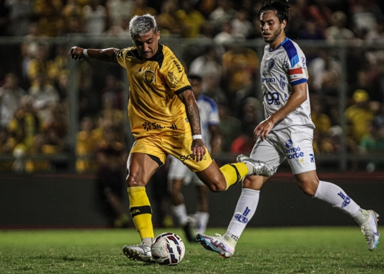 Foto: João Normando/ Amazonas FC