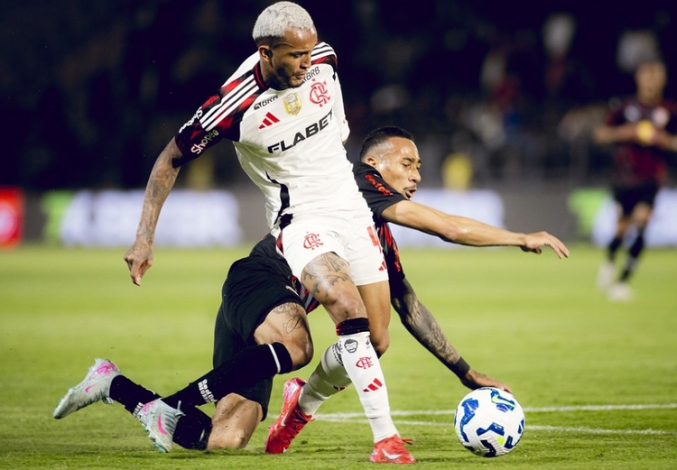 Foto: Adriano Fontes/ CRF