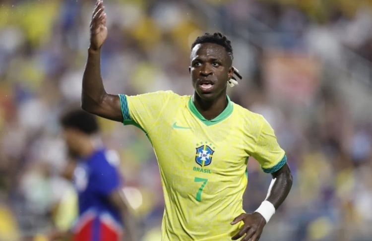 Foto: Rafael Ribeiro/ CBF