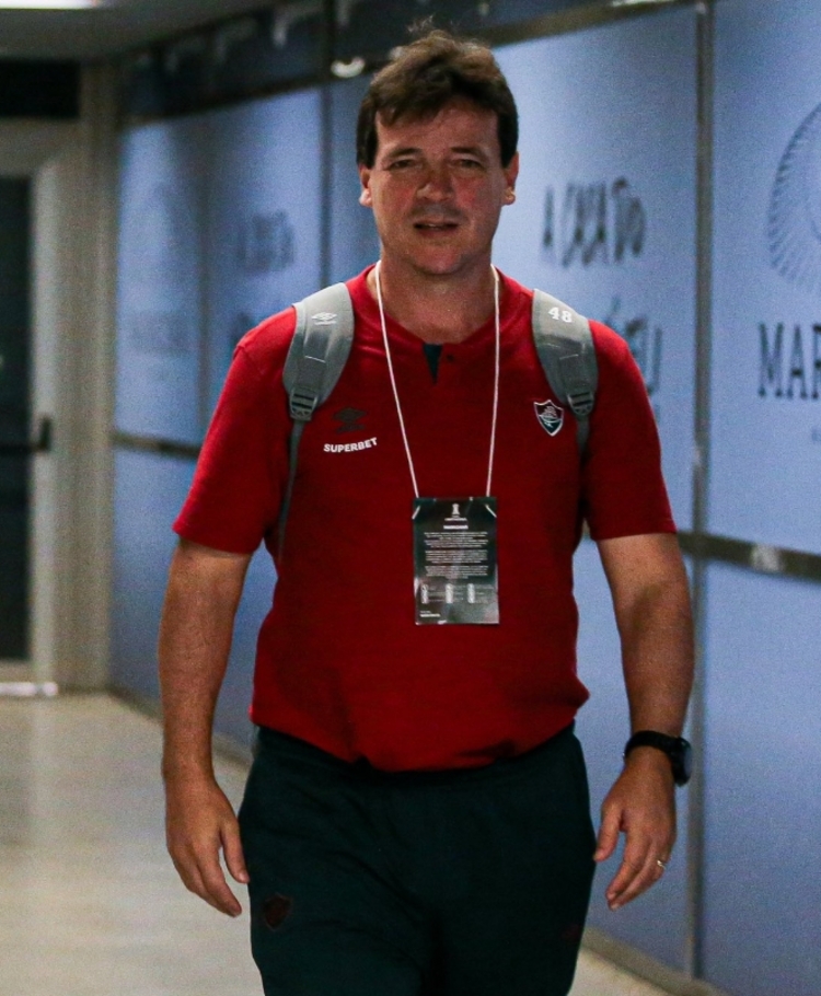 Foto: Reprodução/ Twitter Fluminense FC