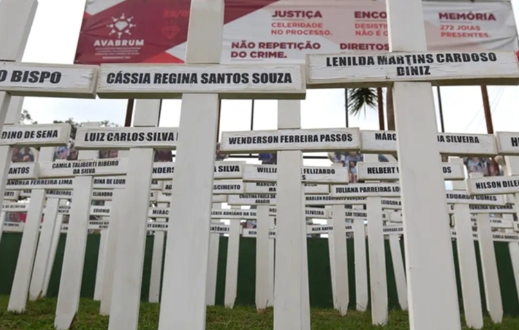 Foto: Tania Rego/Agência Brasil