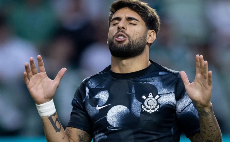 Foto: Rodrigo Coca/ Agência Corinthians