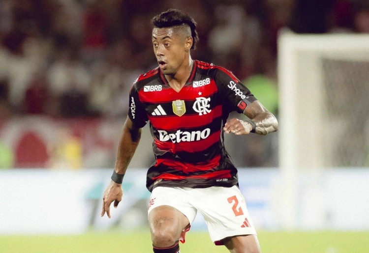 Foto: Adriano Fontes/ CRF