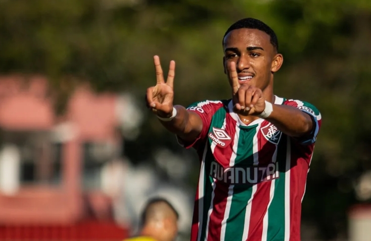 Foto: Leonardo Brasil/ Fluminense