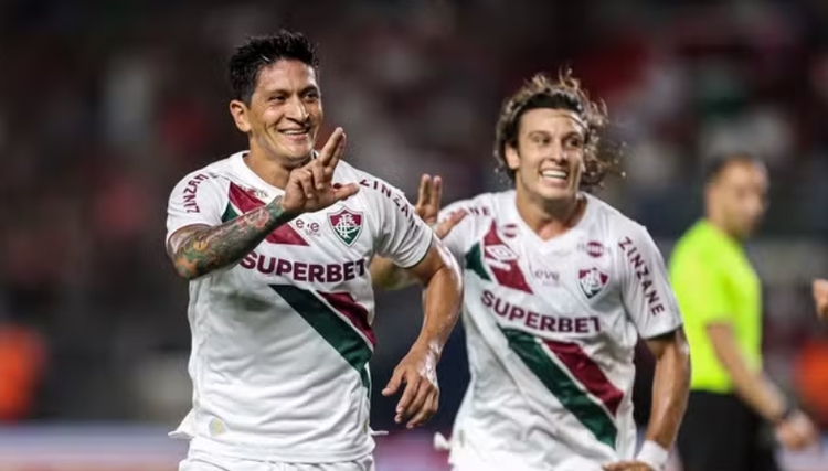 Foto: Marcelo Gonçalves/ Fluminense FC