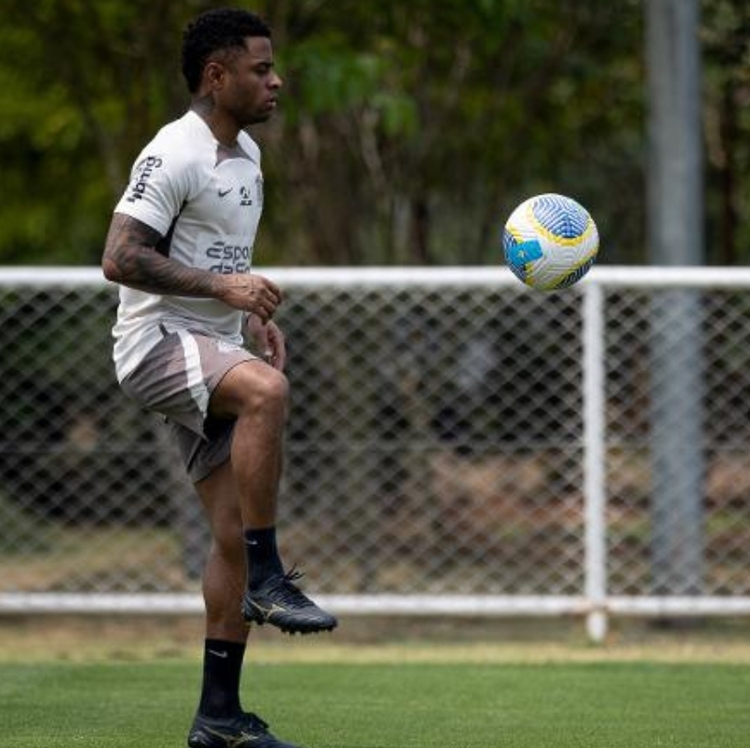 Foto: Rodrigo Coca/ Agência Corinthians
