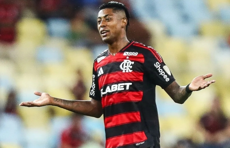 Foto: Gilvan de Souza/ CRF