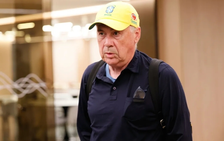 Foto: Rafael Ribeiro/ CBF