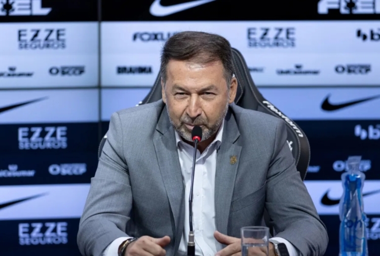 Foto: Rodrigo Coca/ Agência Corinthians