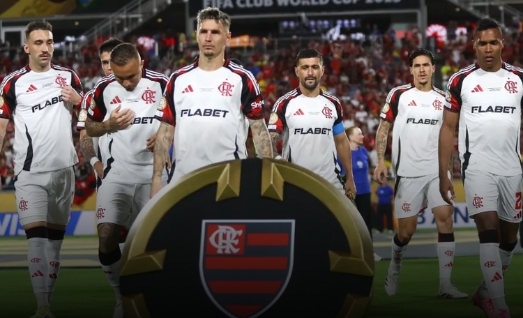 Foto: Gilvan de Souza/ CRF