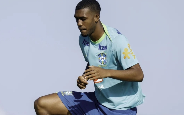 Foto: Rafael Ribeiro/ CBF