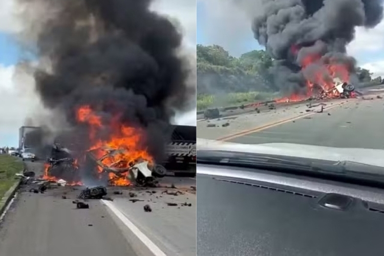 Foto: Reprodução/Redes sociais