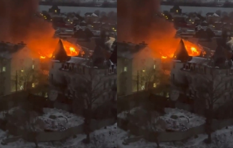 Foto: Reprodução/Redes Socias