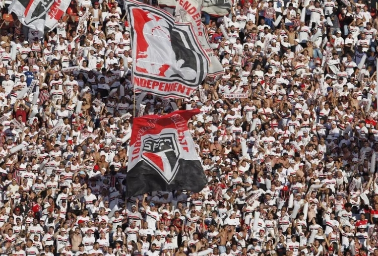 Foto: Rubens Chiri/ São Paulo FC